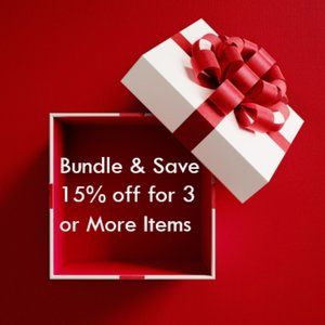 Bundle & Save